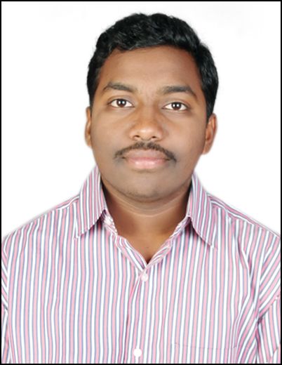 Shyam Samuel